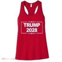 Trump 2028 Women's Tank Top thumb 0