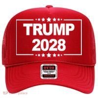 Trump 2028 Hat thumb 0