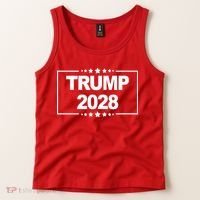 Trump 2028 Tank Top thumb 2