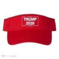 Trump 2028 Visor thumb 0