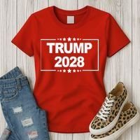 Trump 2028 Women's T-Shirt thumb 3