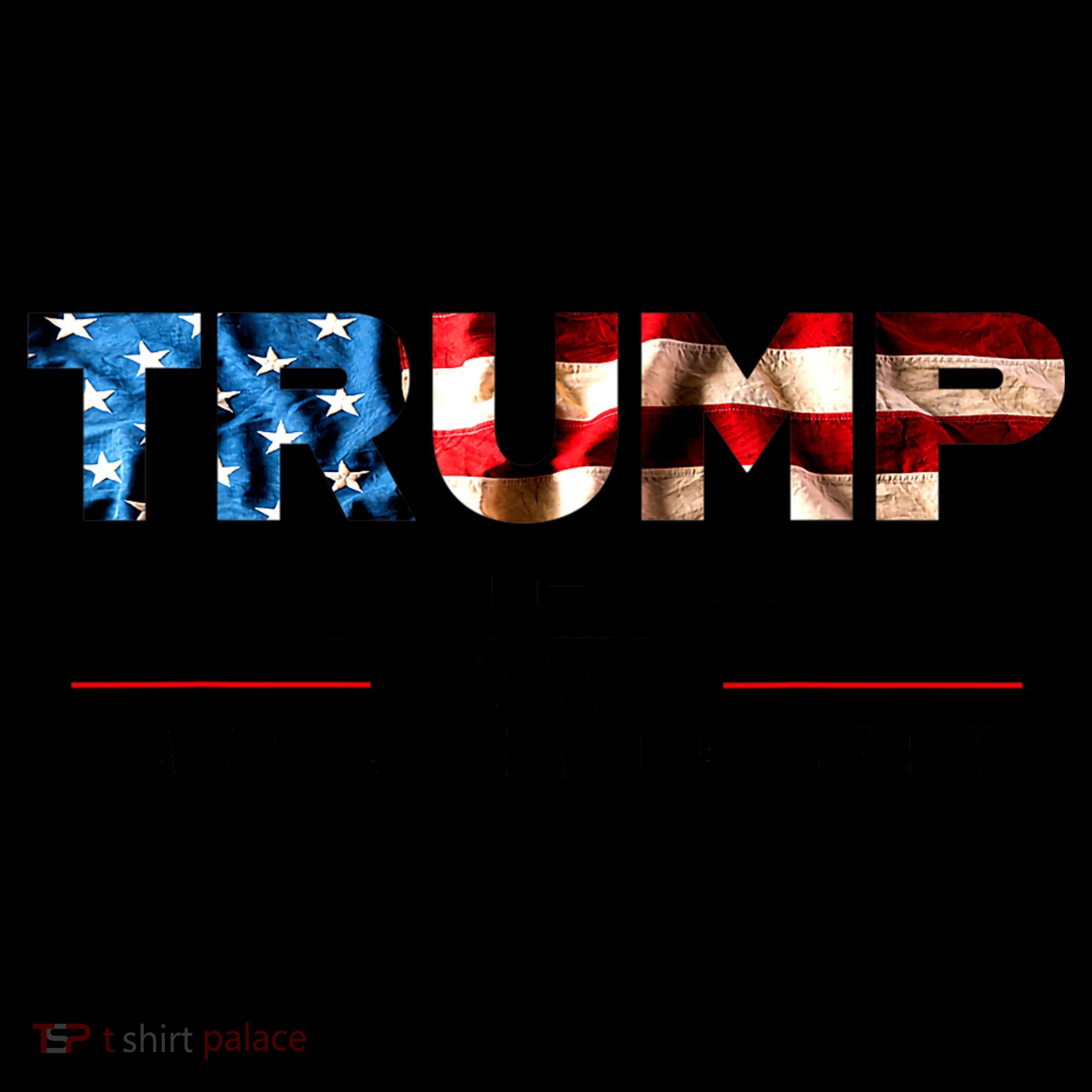 Trump 2024 Take America Back 2 Coffee Mug