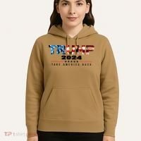 Trump 2024 Take America Back 2 Hoodie thumb 5
