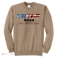Trump 2024 Take America Back 2 Sweatshirt thumb 0