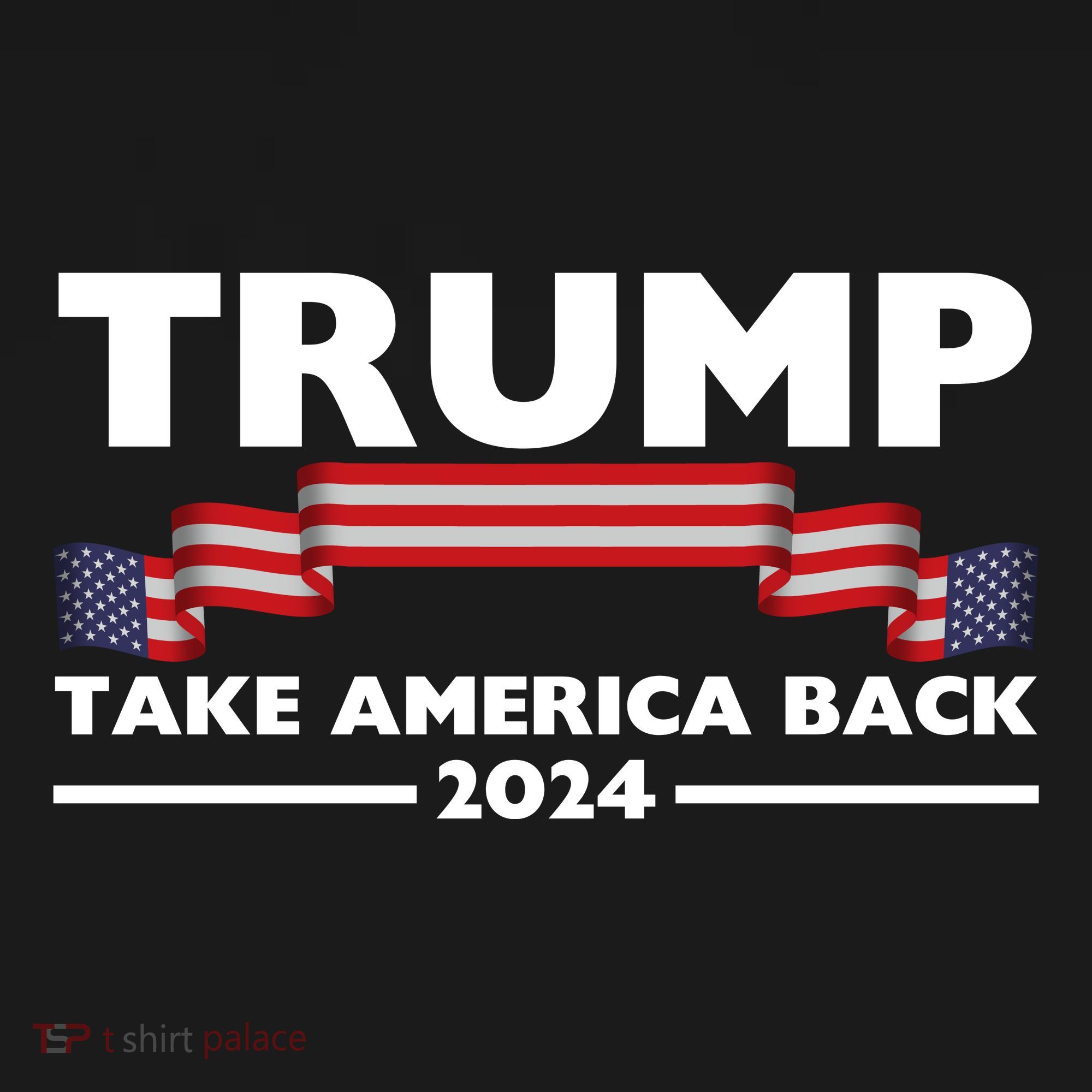 Trump 2024 Take America Back USA United States Women's Hoodie