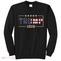 Trump 2028 Sweatshirt thumb 0