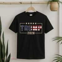 Trump 2028 T-Shirt thumb 2