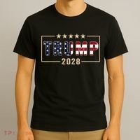 Trump 2028 T-Shirt thumb 3