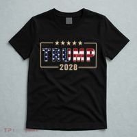 Trump 2028 T-Shirt thumb 5