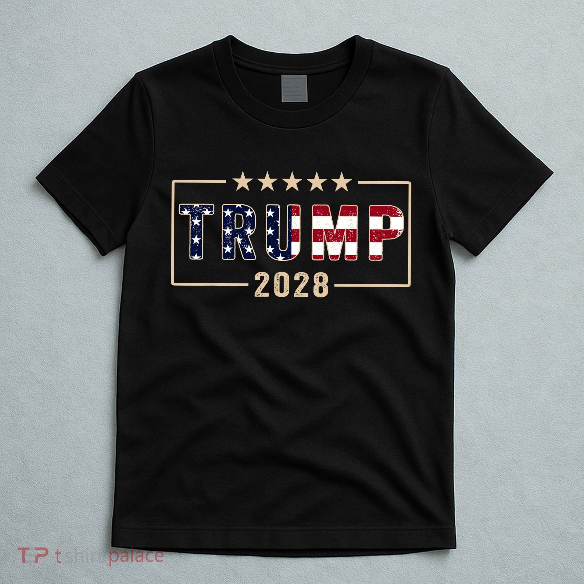 Trump 2028 T-Shirt