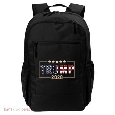 Trump 2028 Backpack