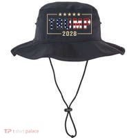 Trump 2028 Bucket Hat thumb 0