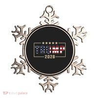Trump 2028 Ornament thumb 0