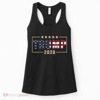 Trump 2028 Women's Tank Top thumb 0