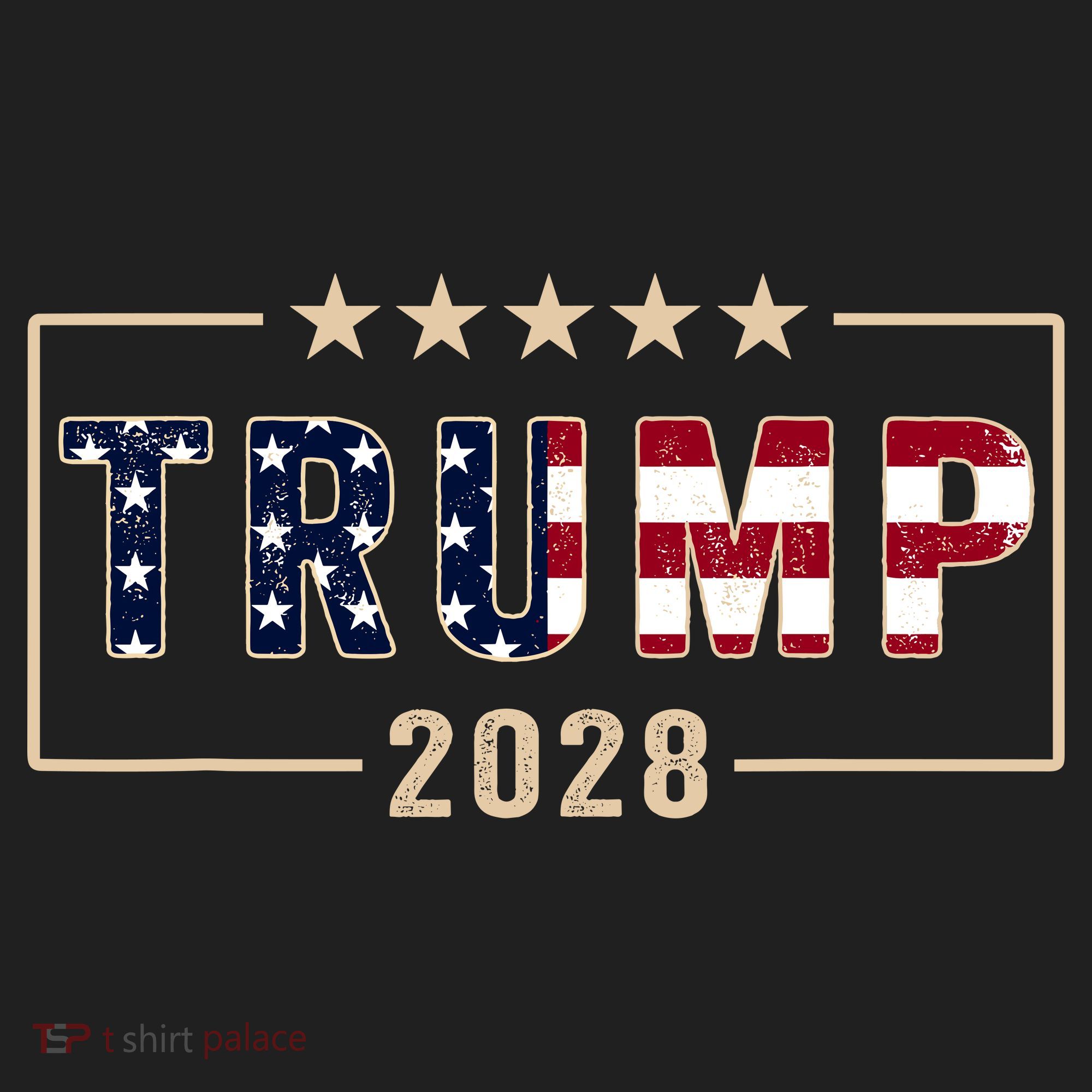 Trump 2028 Hat