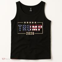 Trump 2028 Tank Top thumb 2