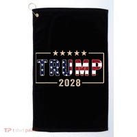 Trump 2028 Golf Towel thumb 0