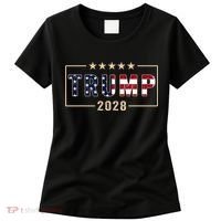 Trump 2028 Women's T-Shirt thumb 0