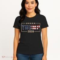 Trump 2028 Women's T-Shirt thumb 4