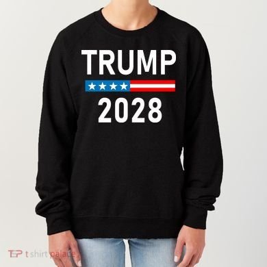 Trump 2028 Women's Sweatshirt