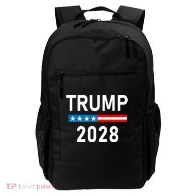 Trump 2028 Backpack
