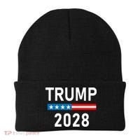 Trump 2028 Beanie thumb 0