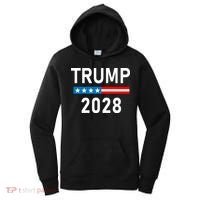 Trump 2028 Women's Hoodie thumb 0
