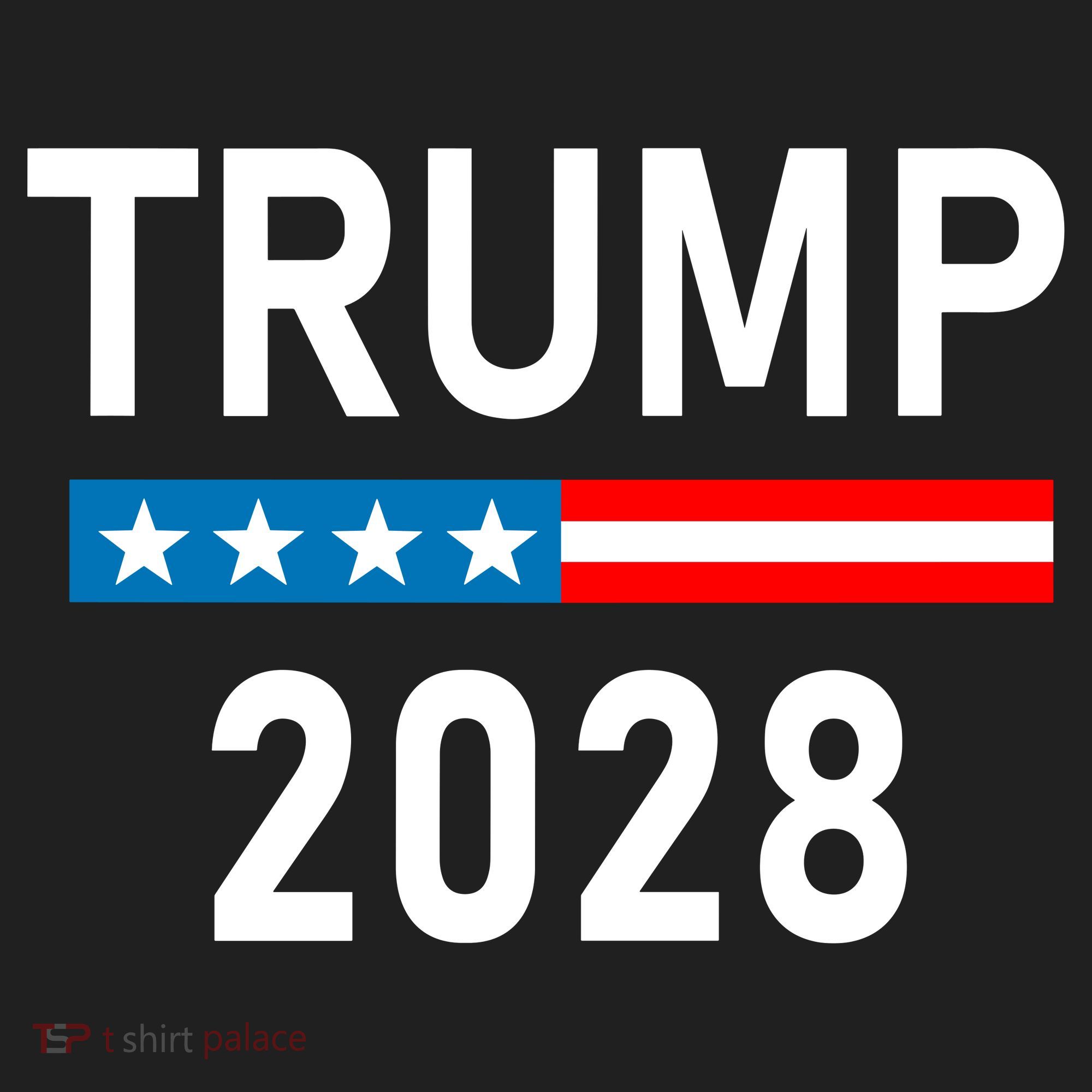 Trump 2028 Hat