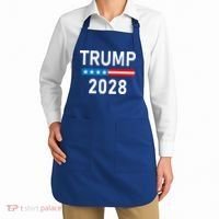 Trump 2028 Apron thumb 2