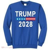 Trump 2028 Sweatshirt thumb 0