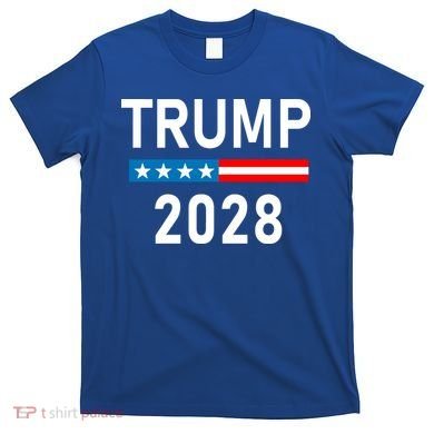 Trump 2028 T-Shirt