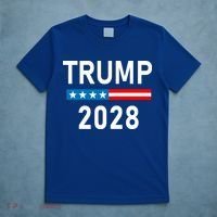 Trump 2028 T-Shirt thumb 5