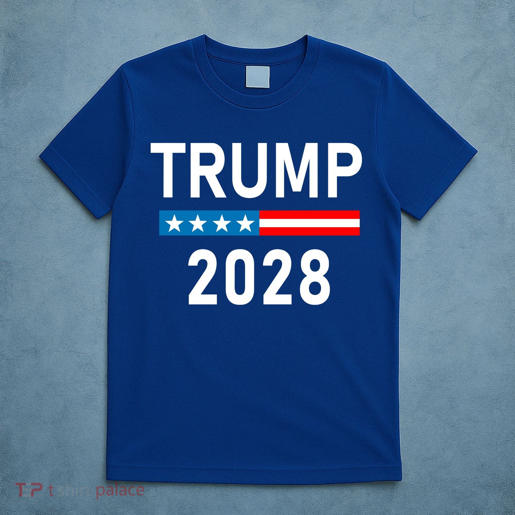 Trump 2028 T-Shirt