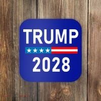 Trump 2028 Coaster thumb 0