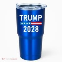 Trump 2028 Tumbler thumb 0