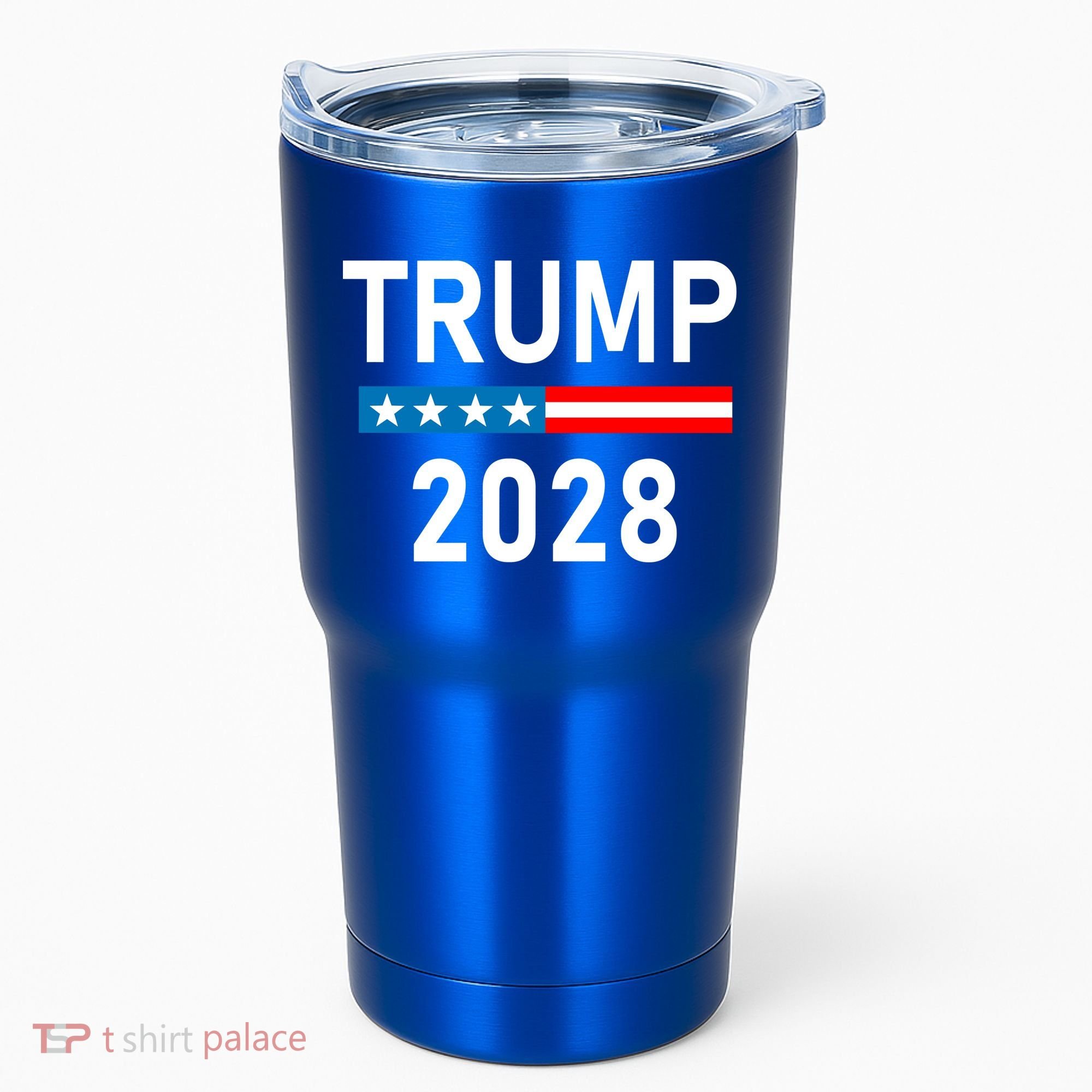 Trump 2028 Tumbler