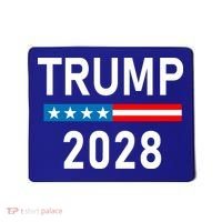 Trump 2028 Mousepad thumb 0