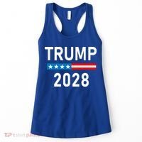 Trump 2028 Women's Tank Top thumb 0