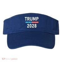 Trump 2028 Visor thumb 0
