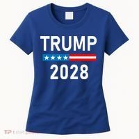Trump 2028 Women's T-Shirt thumb 0