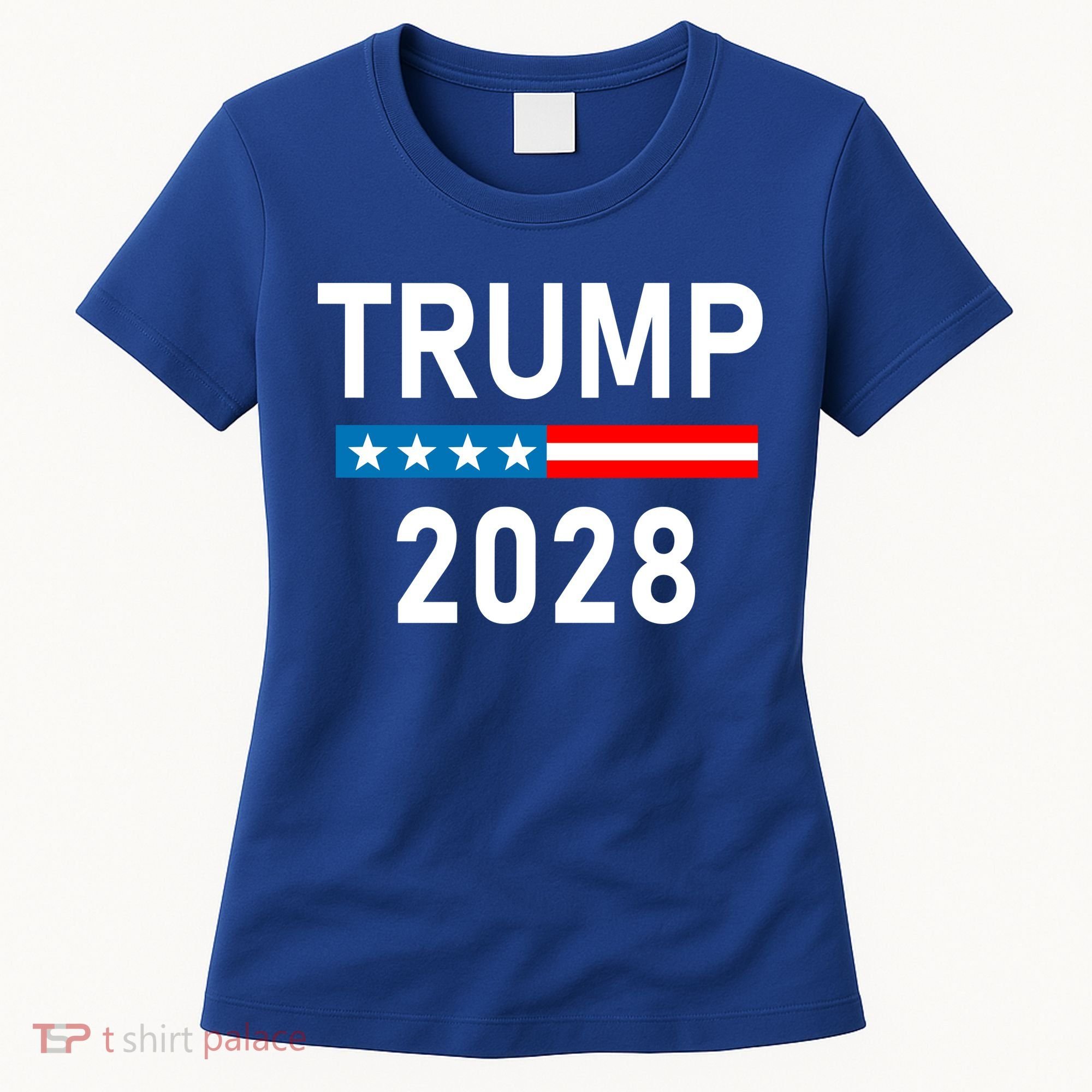 Trump 2028 Women's T-Shirt