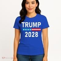 Trump 2028 Women's T-Shirt thumb 4