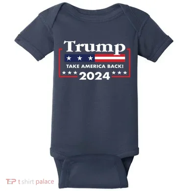 Baby Bodysuit