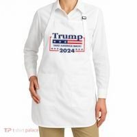 Trump 2024 Take America Back Apron thumb 2