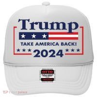 Trump 2024 Take America Back Hat thumb 0