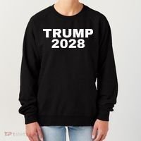 TRUMP 2028 Women's Sweatshirt thumb 0