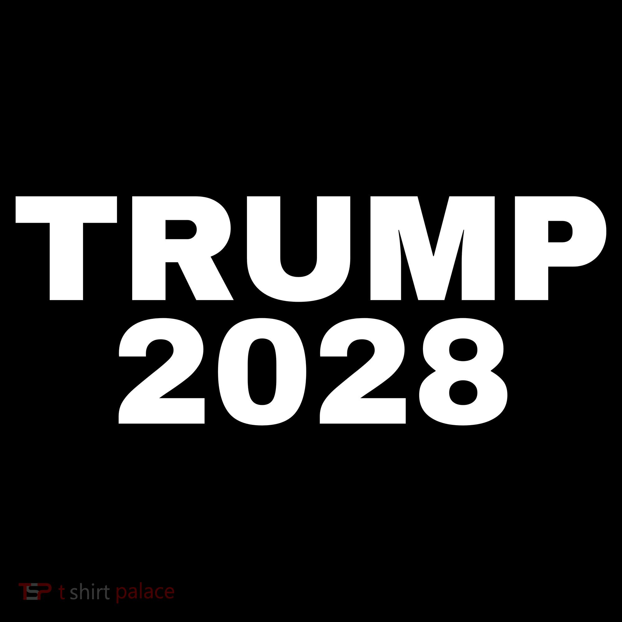 TRUMP 2028 Backpack