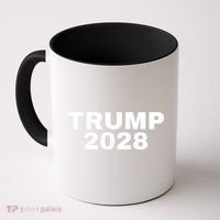 TRUMP 2028 Coffee Mug thumb 0