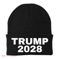 TRUMP 2028 Beanie thumb 0