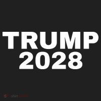 TRUMP 2028 Golf Towel thumb 3